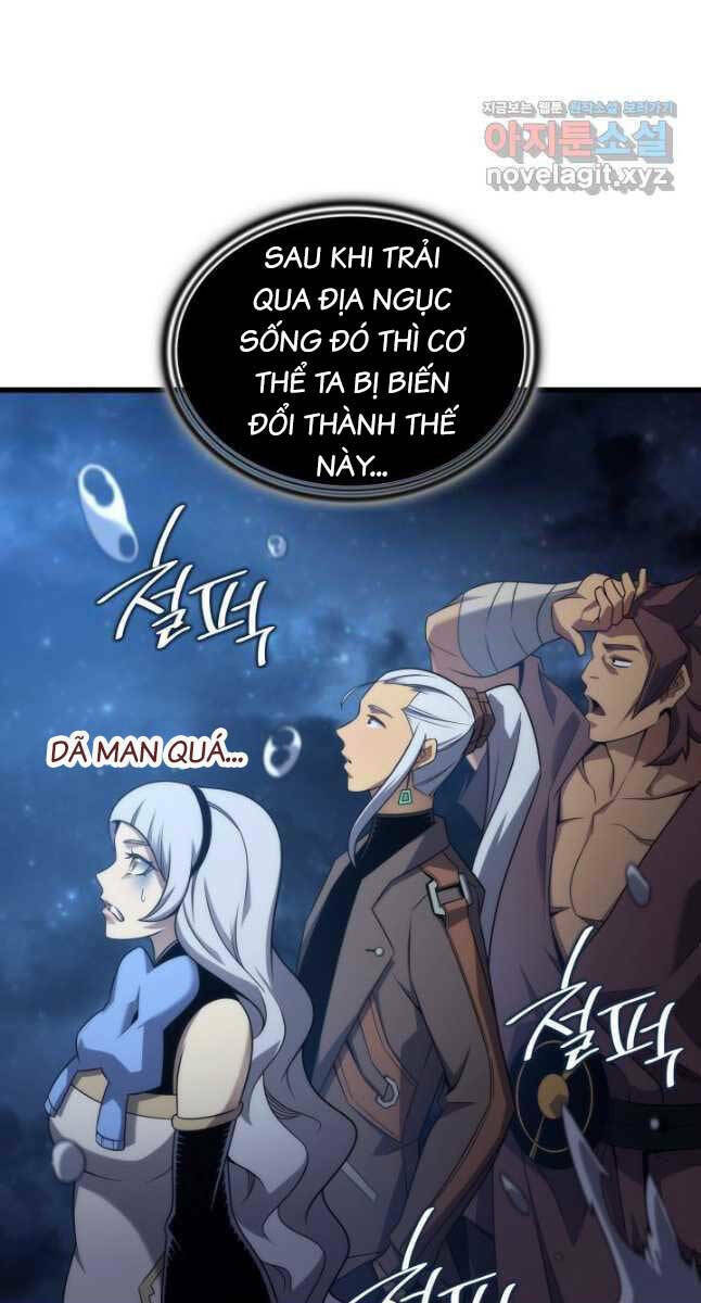 Sự Trở Lại Của Pháp Sư Vĩ Đại Sau 4000 Năm - Chapter 170 - Page 31
