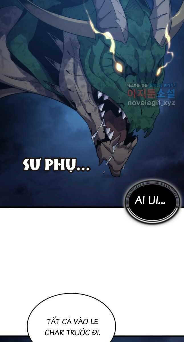 Sự Trở Lại Của Pháp Sư Vĩ Đại Sau 4000 Năm - Chapter 170 - Page 36