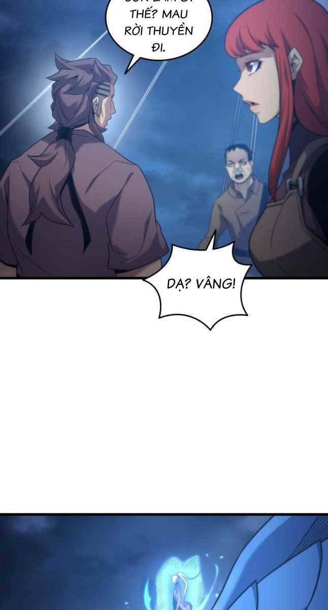 Sự Trở Lại Của Pháp Sư Vĩ Đại Sau 4000 Năm - Chapter 170 - Page 39