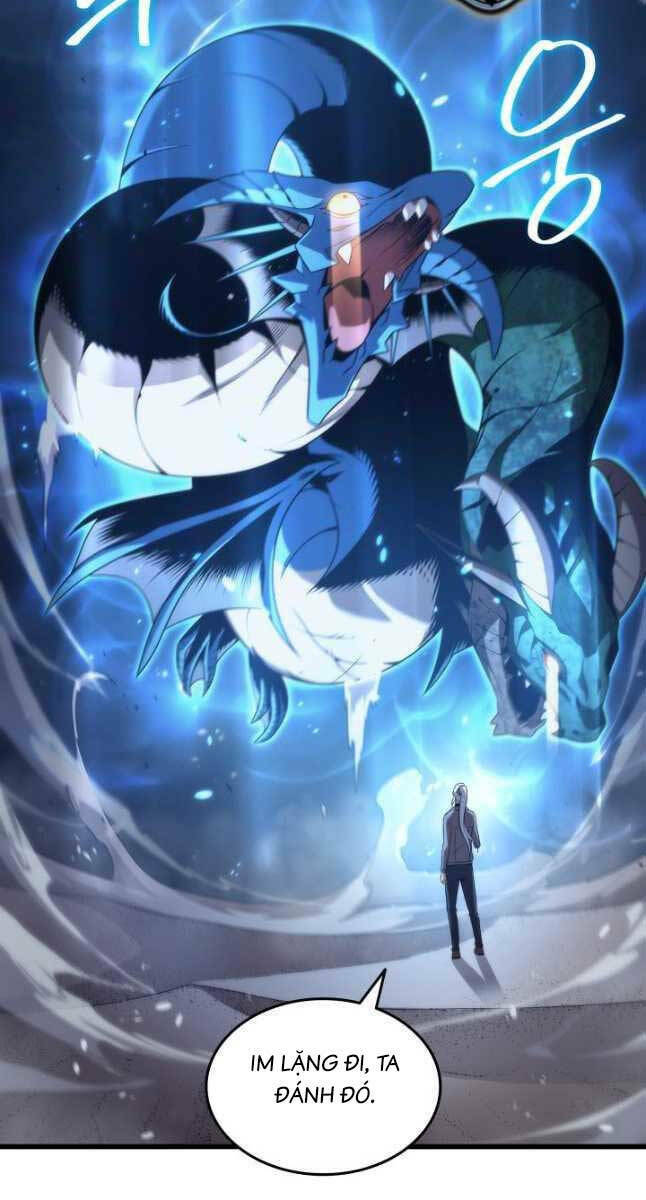 Sự Trở Lại Của Pháp Sư Vĩ Đại Sau 4000 Năm - Chapter 170 - Page 47