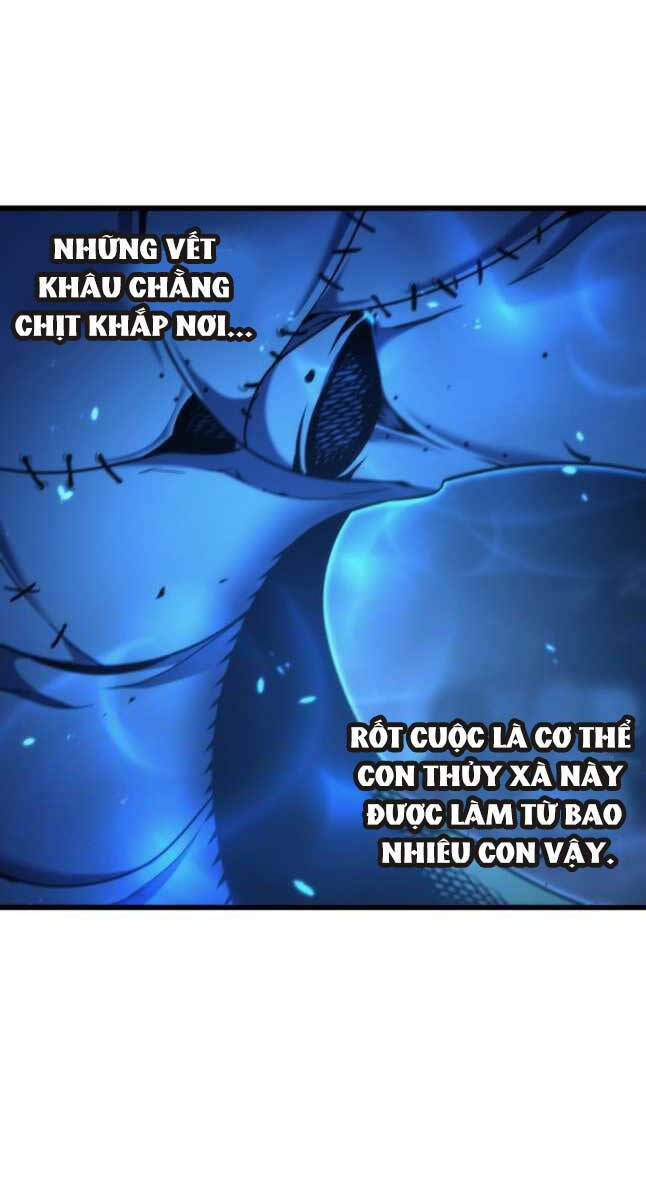 Sự Trở Lại Của Pháp Sư Vĩ Đại Sau 4000 Năm - Chapter 170 - Page 50