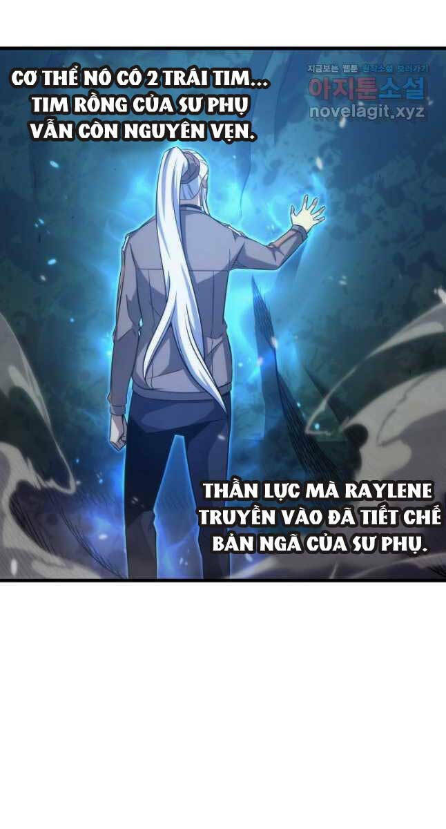 Sự Trở Lại Của Pháp Sư Vĩ Đại Sau 4000 Năm - Chapter 170 - Page 59