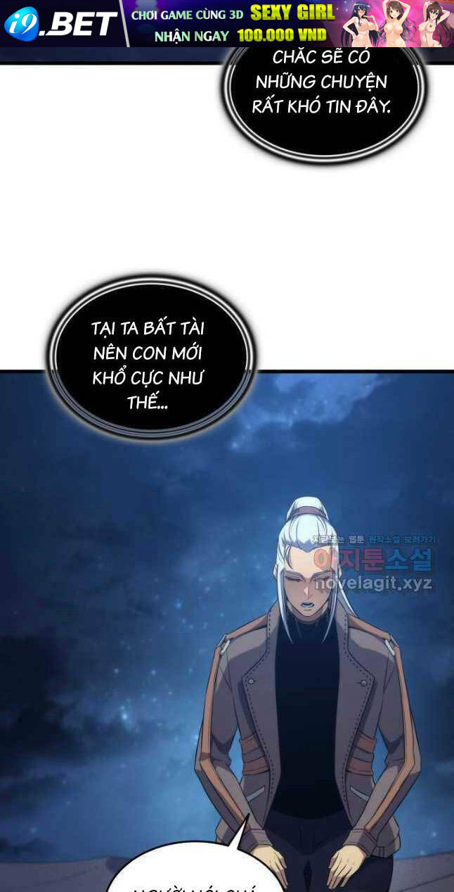 Sự Trở Lại Của Pháp Sư Vĩ Đại Sau 4000 Năm - Chapter 170 - Page 72