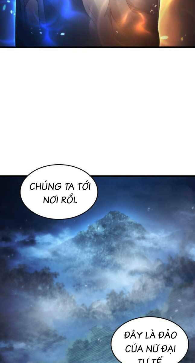Sự Trở Lại Của Pháp Sư Vĩ Đại Sau 4000 Năm - Chapter 170 - Page 79