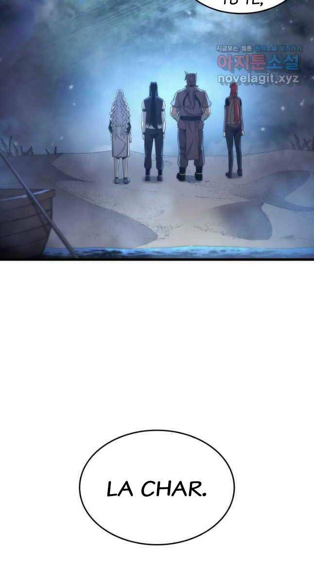 Sự Trở Lại Của Pháp Sư Vĩ Đại Sau 4000 Năm - Chapter 170 - Page 80