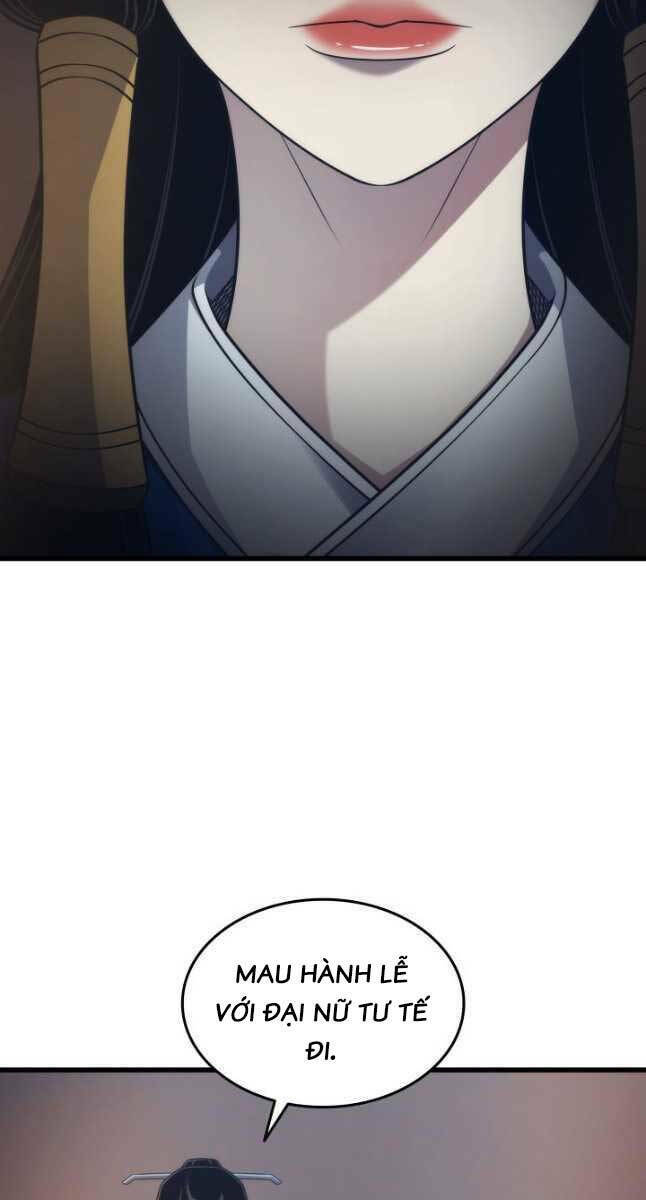 Sự Trở Lại Của Pháp Sư Vĩ Đại Sau 4000 Năm - Chapter 171 - Page 11