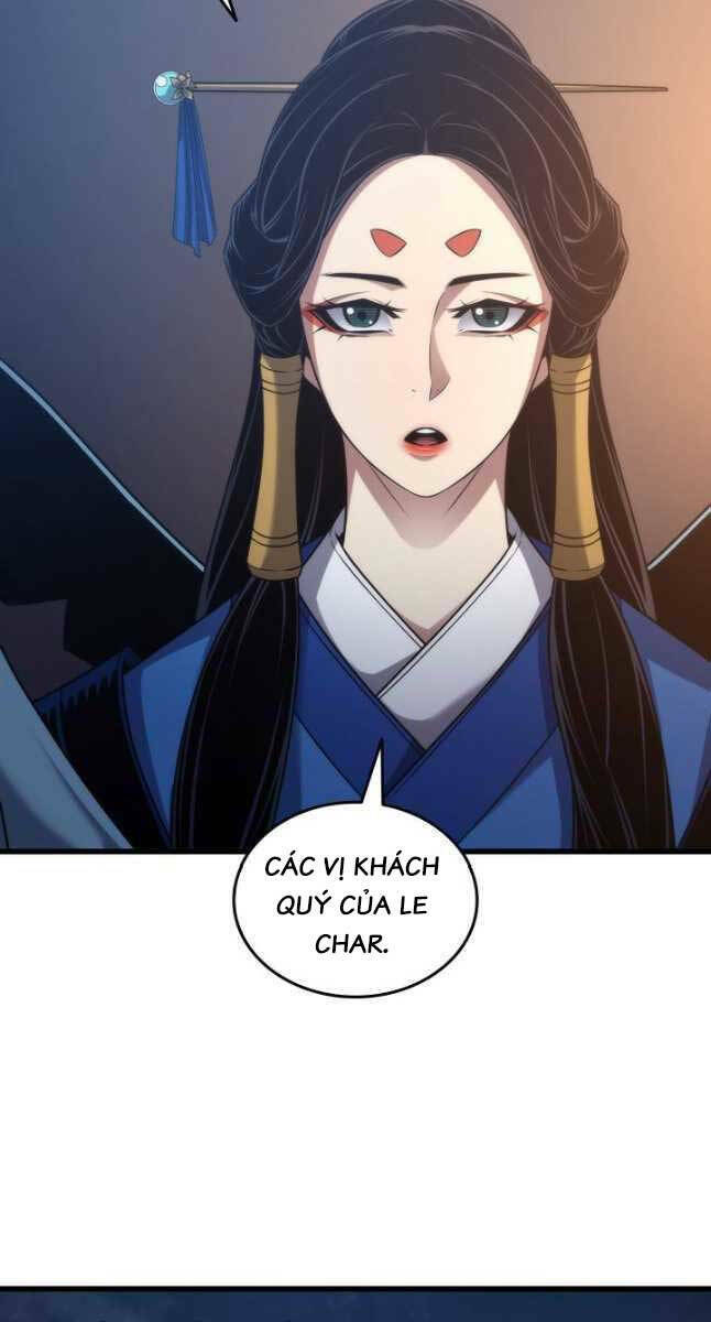 Sự Trở Lại Của Pháp Sư Vĩ Đại Sau 4000 Năm - Chapter 171 - Page 15