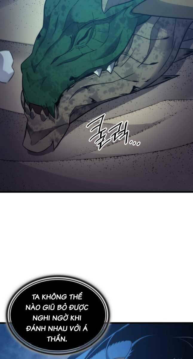 Sự Trở Lại Của Pháp Sư Vĩ Đại Sau 4000 Năm - Chapter 171 - Page 20