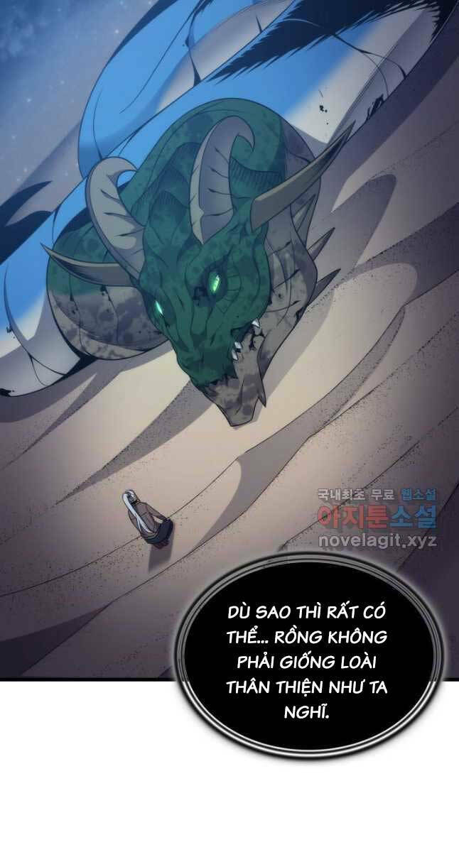 Sự Trở Lại Của Pháp Sư Vĩ Đại Sau 4000 Năm - Chapter 171 - Page 21