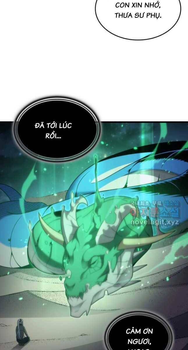 Sự Trở Lại Của Pháp Sư Vĩ Đại Sau 4000 Năm - Chapter 171 - Page 30