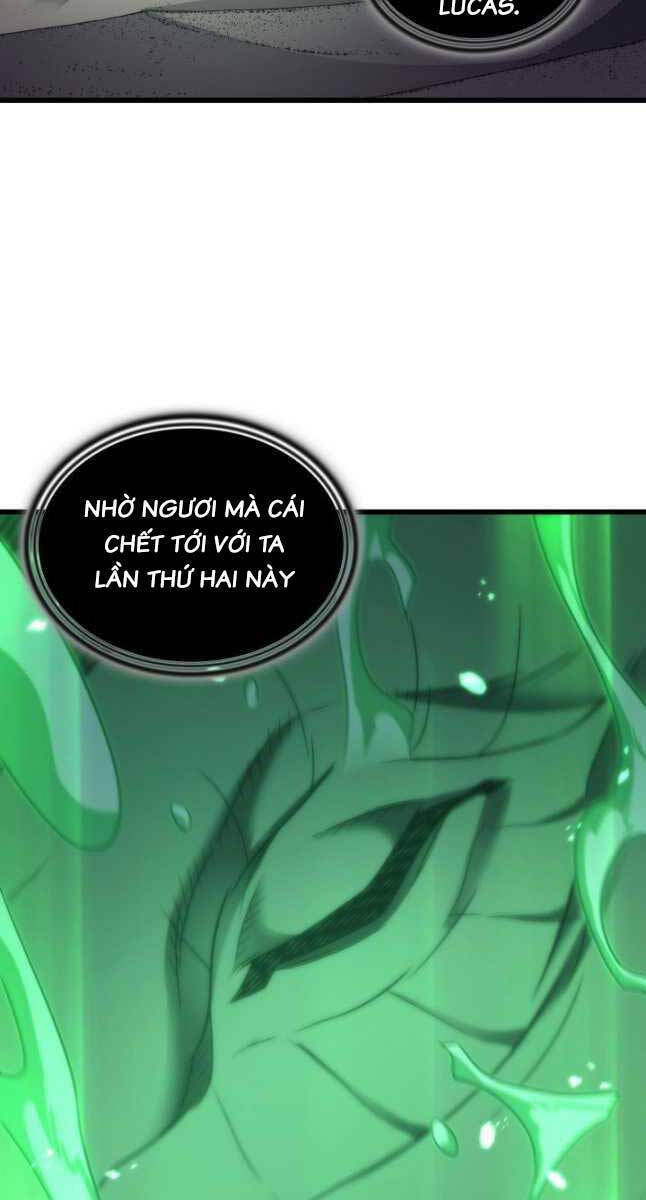 Sự Trở Lại Của Pháp Sư Vĩ Đại Sau 4000 Năm - Chapter 171 - Page 31