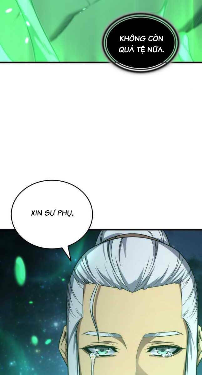 Sự Trở Lại Của Pháp Sư Vĩ Đại Sau 4000 Năm - Chapter 171 - Page 32