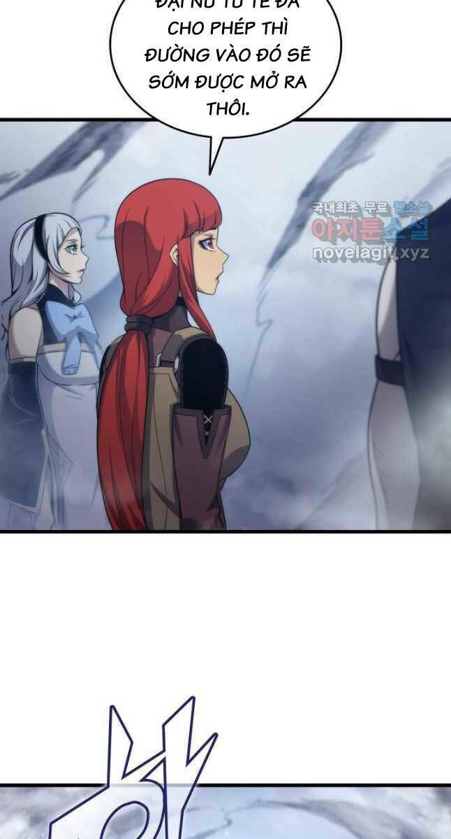 Sự Trở Lại Của Pháp Sư Vĩ Đại Sau 4000 Năm - Chapter 171 - Page 3