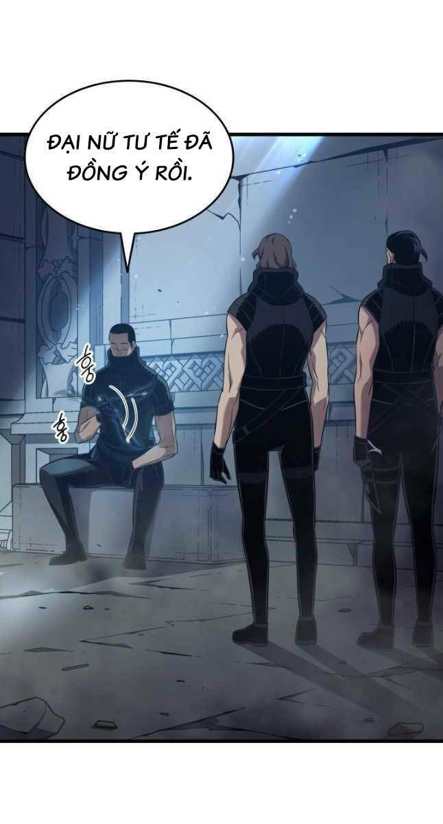 Sự Trở Lại Của Pháp Sư Vĩ Đại Sau 4000 Năm - Chapter 171 - Page 39