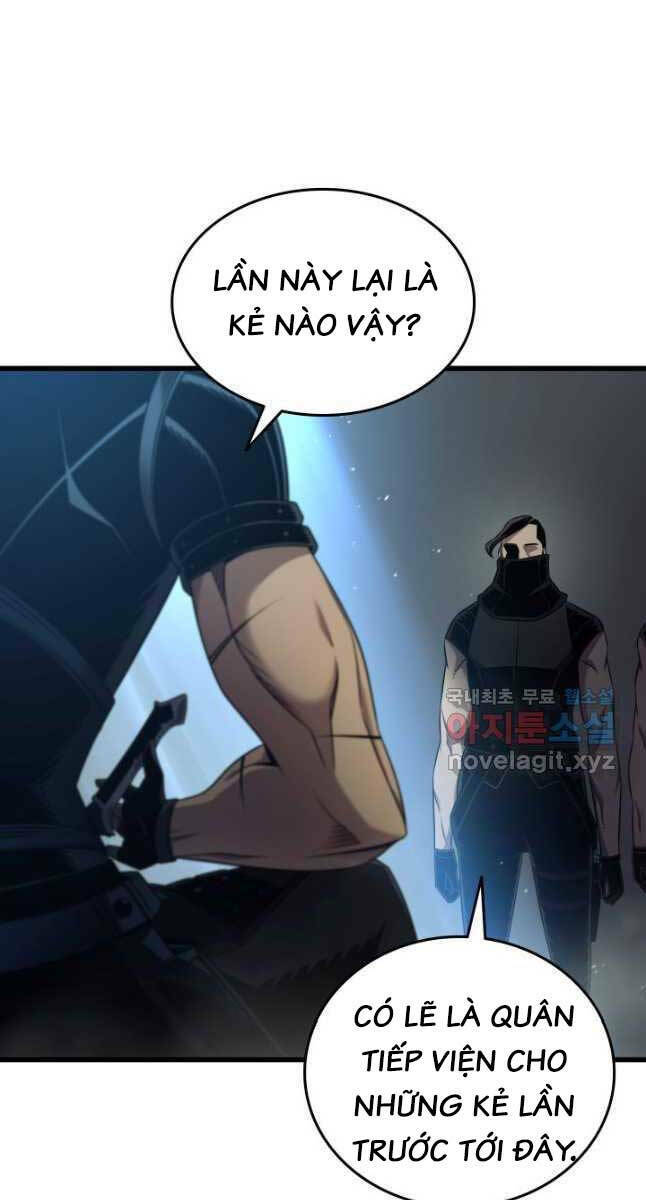 Sự Trở Lại Của Pháp Sư Vĩ Đại Sau 4000 Năm - Chapter 171 - Page 40