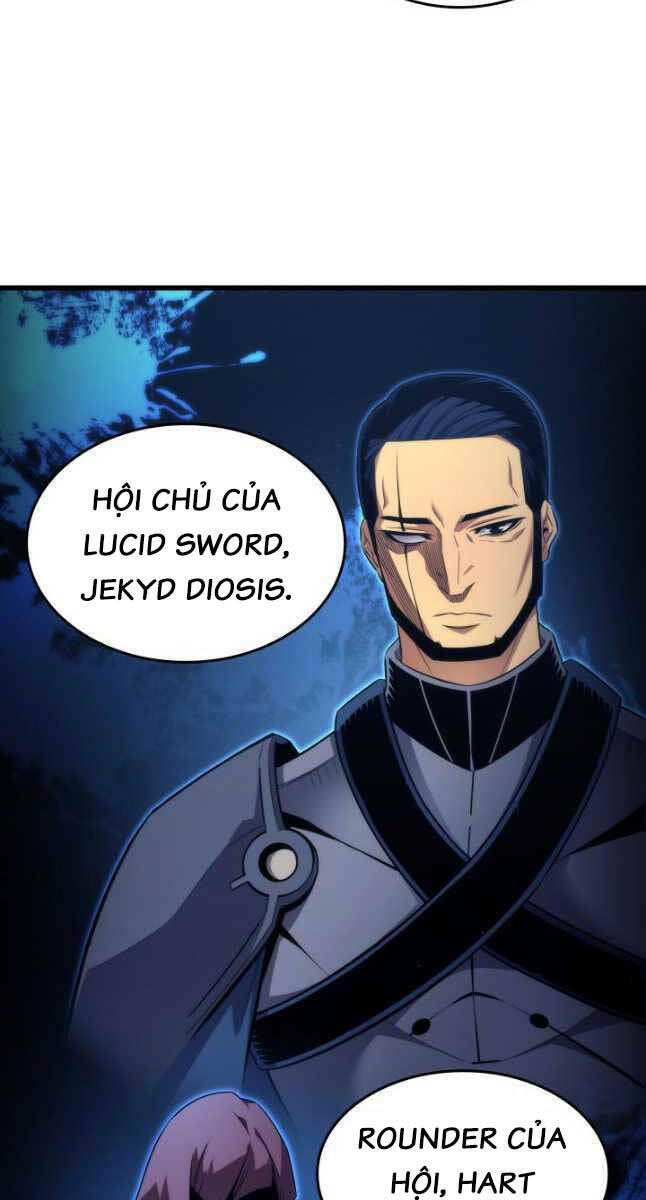 Sự Trở Lại Của Pháp Sư Vĩ Đại Sau 4000 Năm - Chapter 171 - Page 41