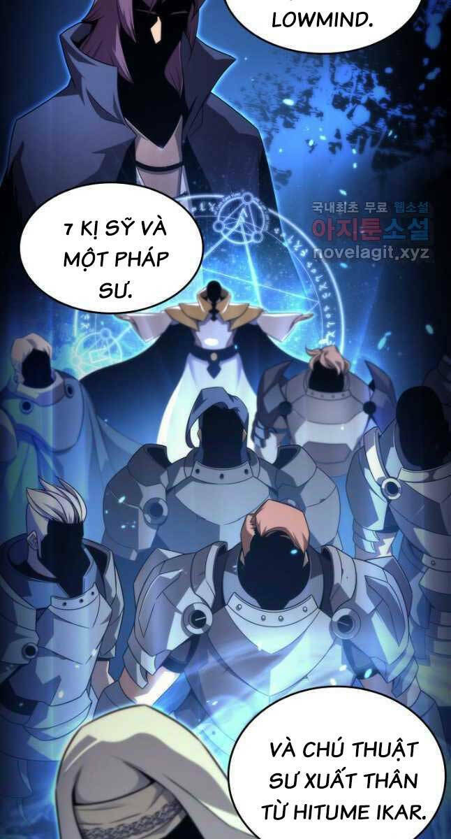 Sự Trở Lại Của Pháp Sư Vĩ Đại Sau 4000 Năm - Chapter 171 - Page 42