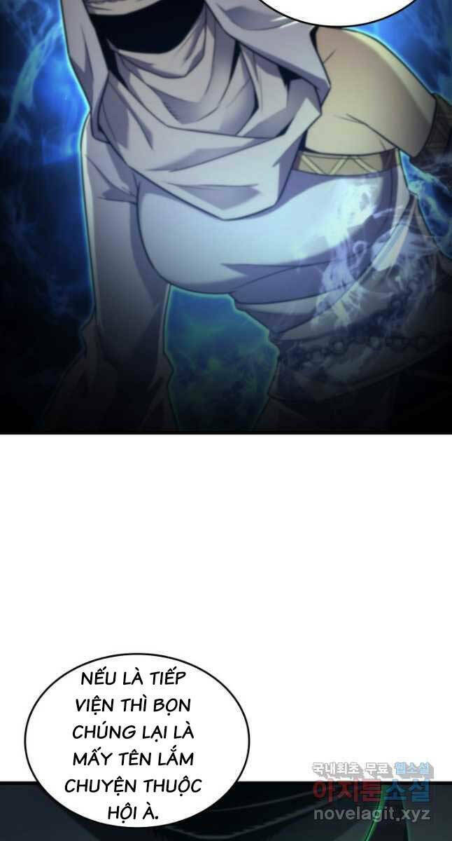 Sự Trở Lại Của Pháp Sư Vĩ Đại Sau 4000 Năm - Chapter 171 - Page 43