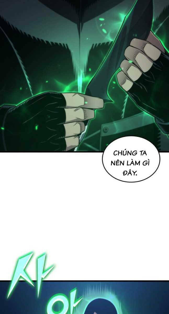 Sự Trở Lại Của Pháp Sư Vĩ Đại Sau 4000 Năm - Chapter 171 - Page 44