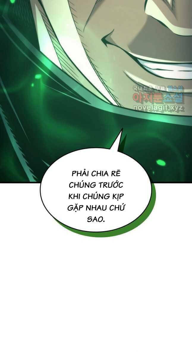 Sự Trở Lại Của Pháp Sư Vĩ Đại Sau 4000 Năm - Chapter 171 - Page 47