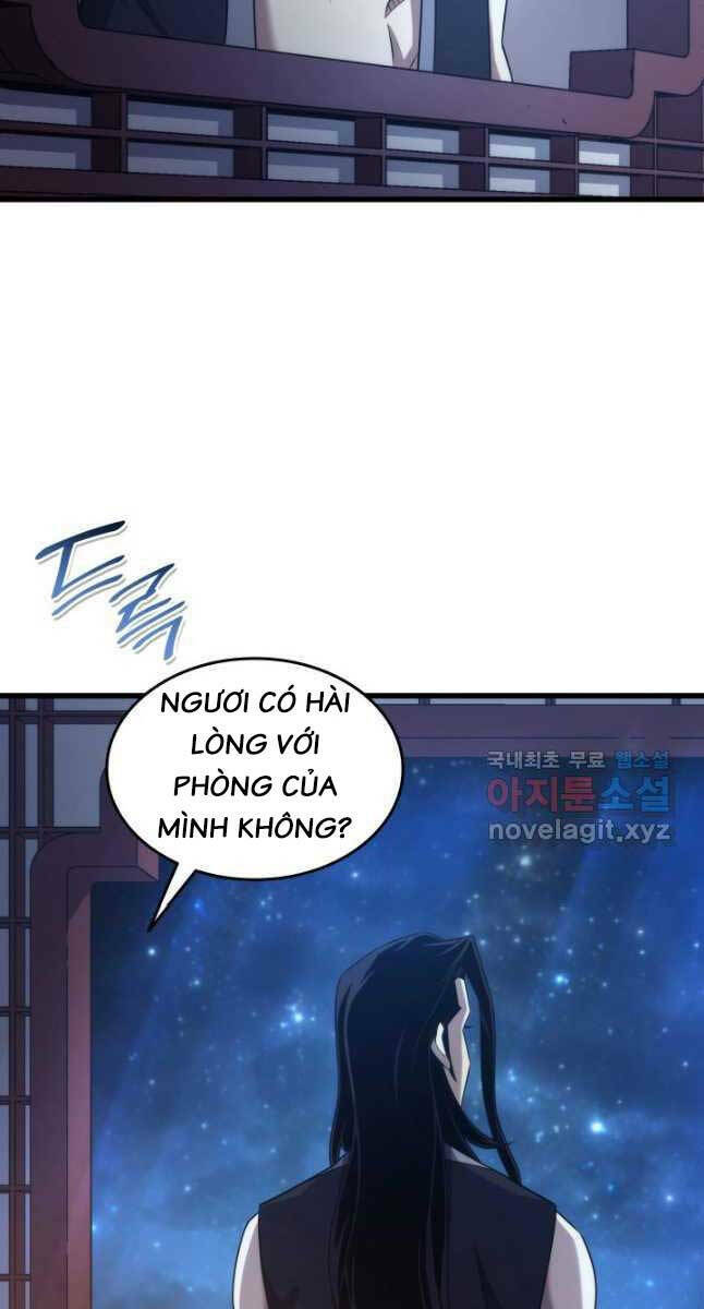 Sự Trở Lại Của Pháp Sư Vĩ Đại Sau 4000 Năm - Chapter 171 - Page 49