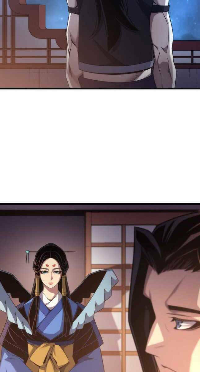 Sự Trở Lại Của Pháp Sư Vĩ Đại Sau 4000 Năm - Chapter 171 - Page 50