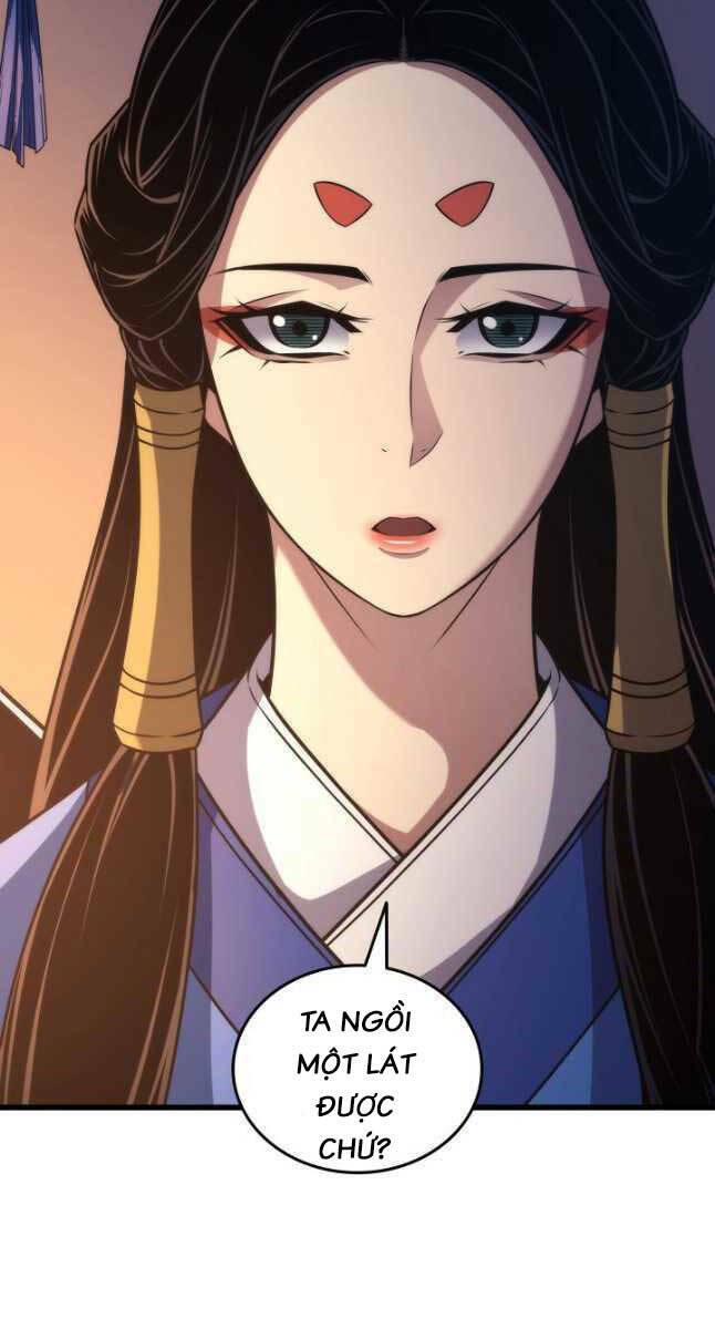 Sự Trở Lại Của Pháp Sư Vĩ Đại Sau 4000 Năm - Chapter 171 - Page 52