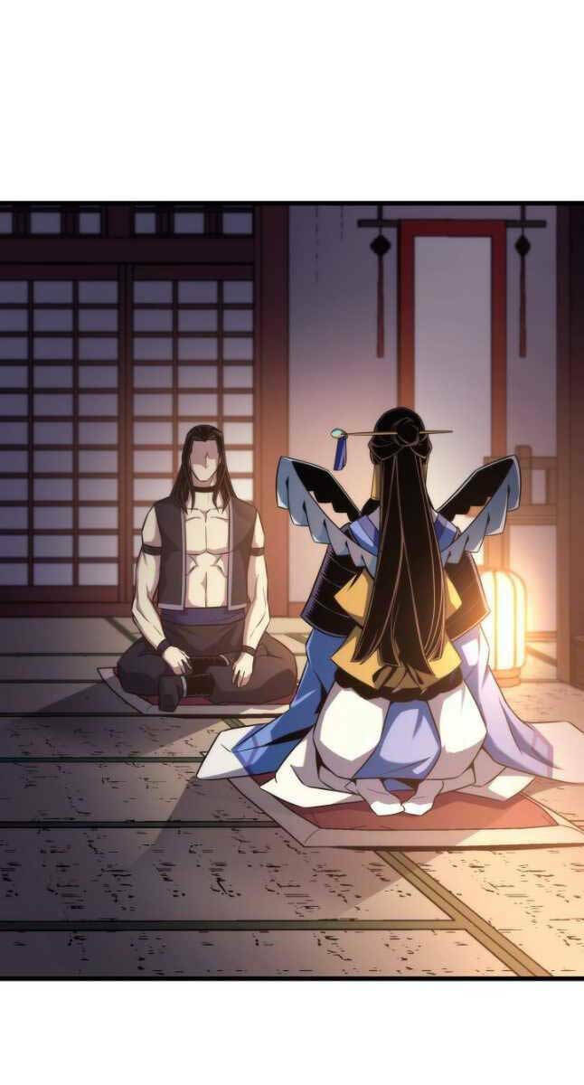 Sự Trở Lại Của Pháp Sư Vĩ Đại Sau 4000 Năm - Chapter 171 - Page 53