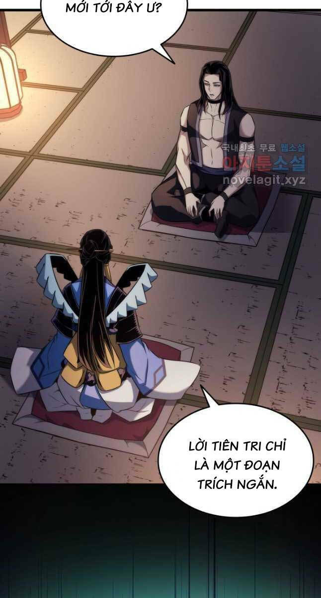 Sự Trở Lại Của Pháp Sư Vĩ Đại Sau 4000 Năm - Chapter 171 - Page 56