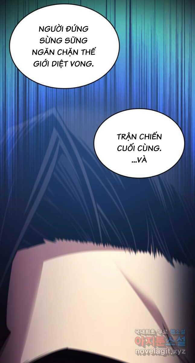 Sự Trở Lại Của Pháp Sư Vĩ Đại Sau 4000 Năm - Chapter 171 - Page 57