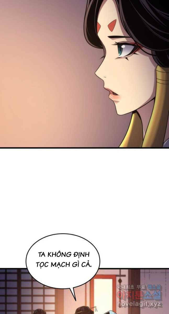 Sự Trở Lại Của Pháp Sư Vĩ Đại Sau 4000 Năm - Chapter 171 - Page 67