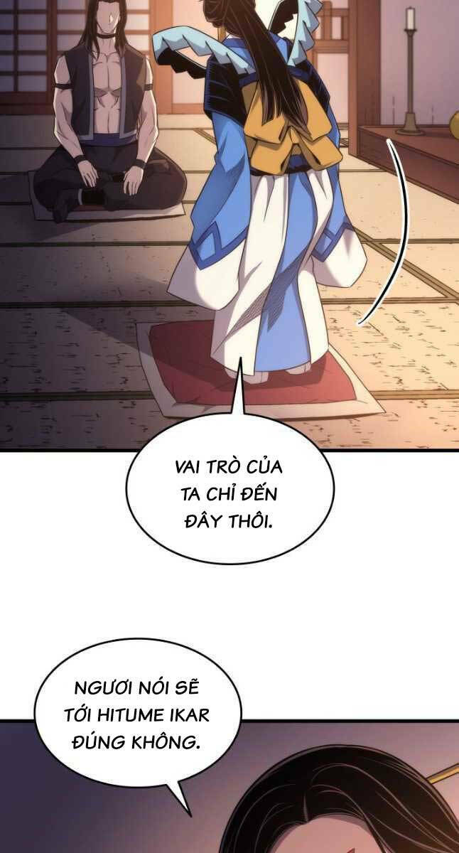 Sự Trở Lại Của Pháp Sư Vĩ Đại Sau 4000 Năm - Chapter 171 - Page 68