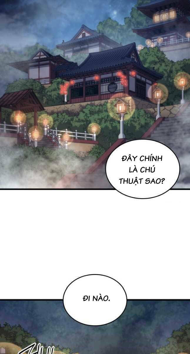 Sự Trở Lại Của Pháp Sư Vĩ Đại Sau 4000 Năm - Chapter 171 - Page 6