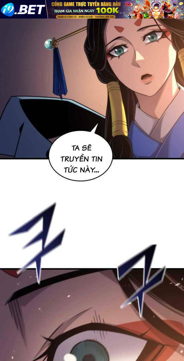 Sự Trở Lại Của Pháp Sư Vĩ Đại Sau 4000 Năm - Chapter 171 - Page 69