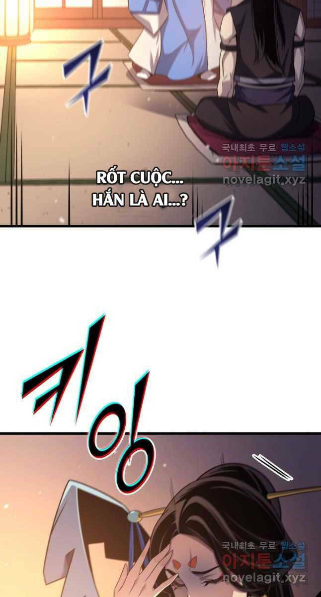 Sự Trở Lại Của Pháp Sư Vĩ Đại Sau 4000 Năm - Chapter 171 - Page 71