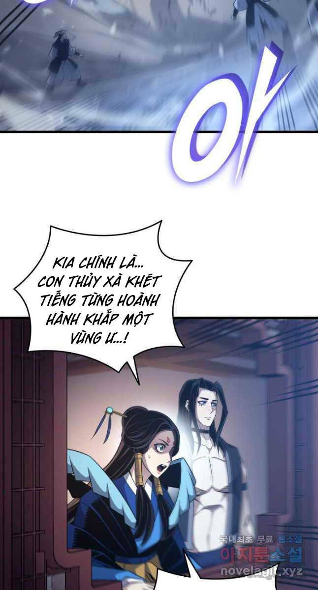 Sự Trở Lại Của Pháp Sư Vĩ Đại Sau 4000 Năm - Chapter 171 - Page 76