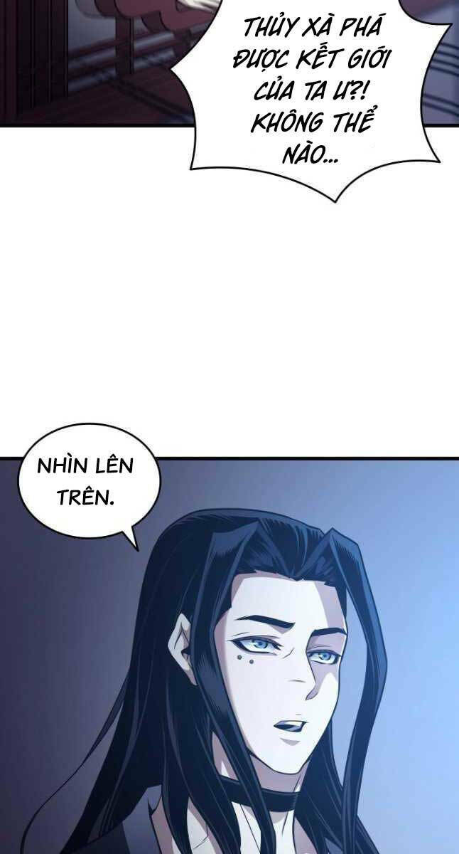 Sự Trở Lại Của Pháp Sư Vĩ Đại Sau 4000 Năm - Chapter 171 - Page 77