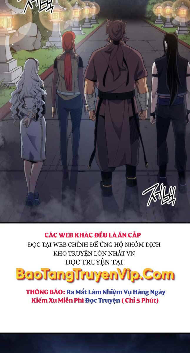 Sự Trở Lại Của Pháp Sư Vĩ Đại Sau 4000 Năm - Chapter 171 - Page 7