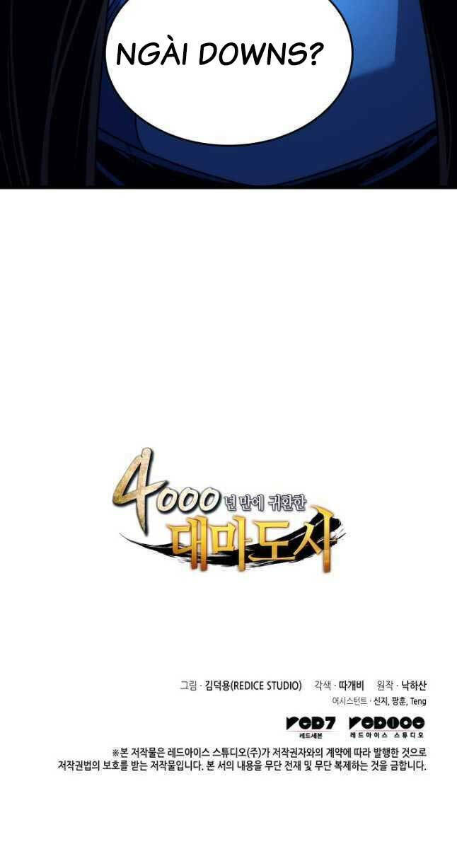 Sự Trở Lại Của Pháp Sư Vĩ Đại Sau 4000 Năm - Chapter 171 - Page 82