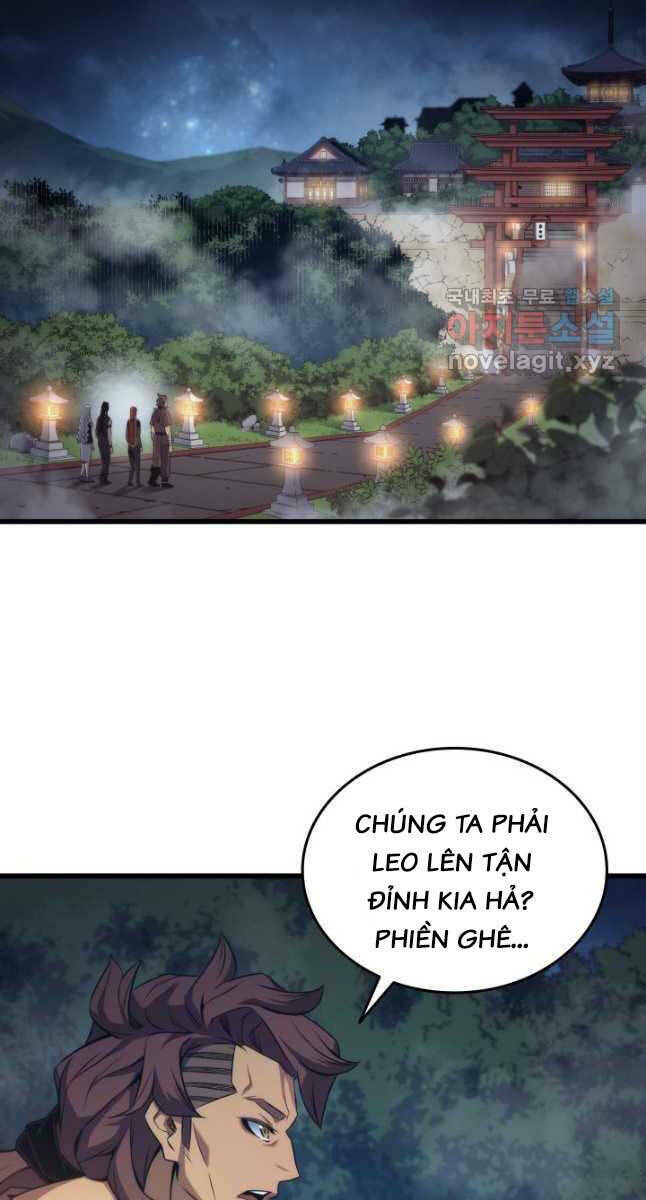 Sự Trở Lại Của Pháp Sư Vĩ Đại Sau 4000 Năm - Chapter 171 - Page 8