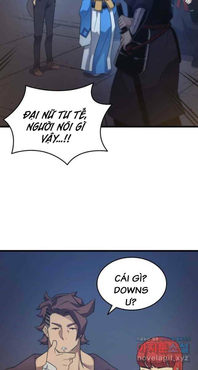 Sự Trở Lại Của Pháp Sư Vĩ Đại Sau 4000 Năm - Chapter 172 - Page 9
