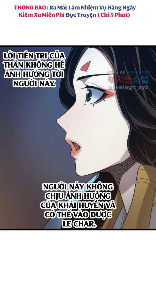 Sự Trở Lại Của Pháp Sư Vĩ Đại Sau 4000 Năm - Chapter 172 - Page 13