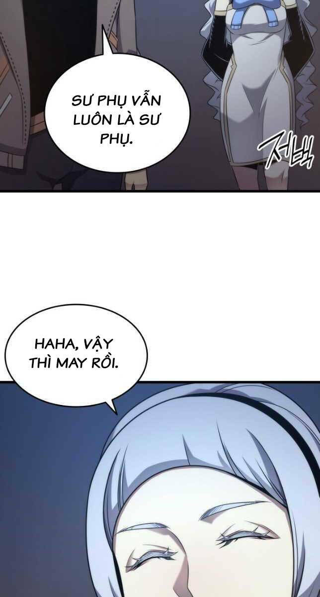 Sự Trở Lại Của Pháp Sư Vĩ Đại Sau 4000 Năm - Chapter 172 - Page 17