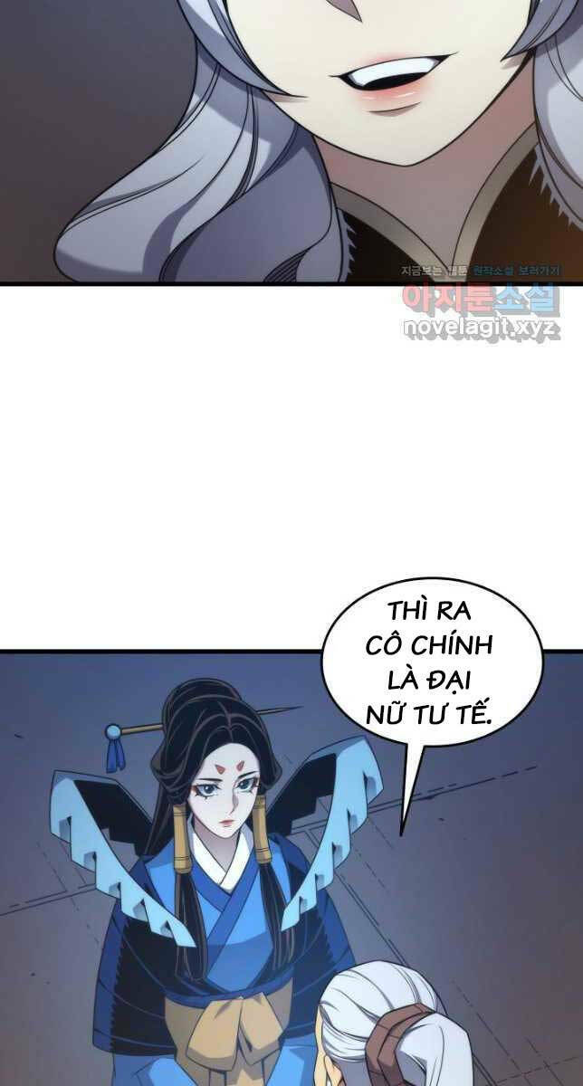 Sự Trở Lại Của Pháp Sư Vĩ Đại Sau 4000 Năm - Chapter 172 - Page 18