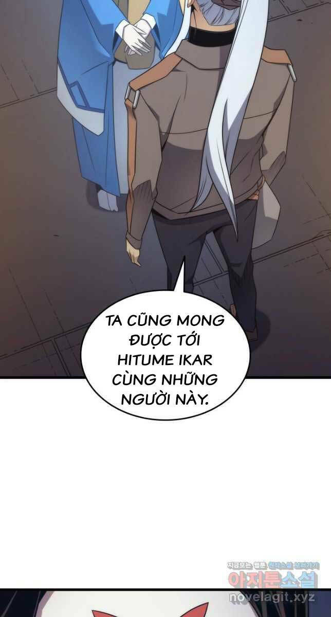 Sự Trở Lại Của Pháp Sư Vĩ Đại Sau 4000 Năm - Chapter 172 - Page 19