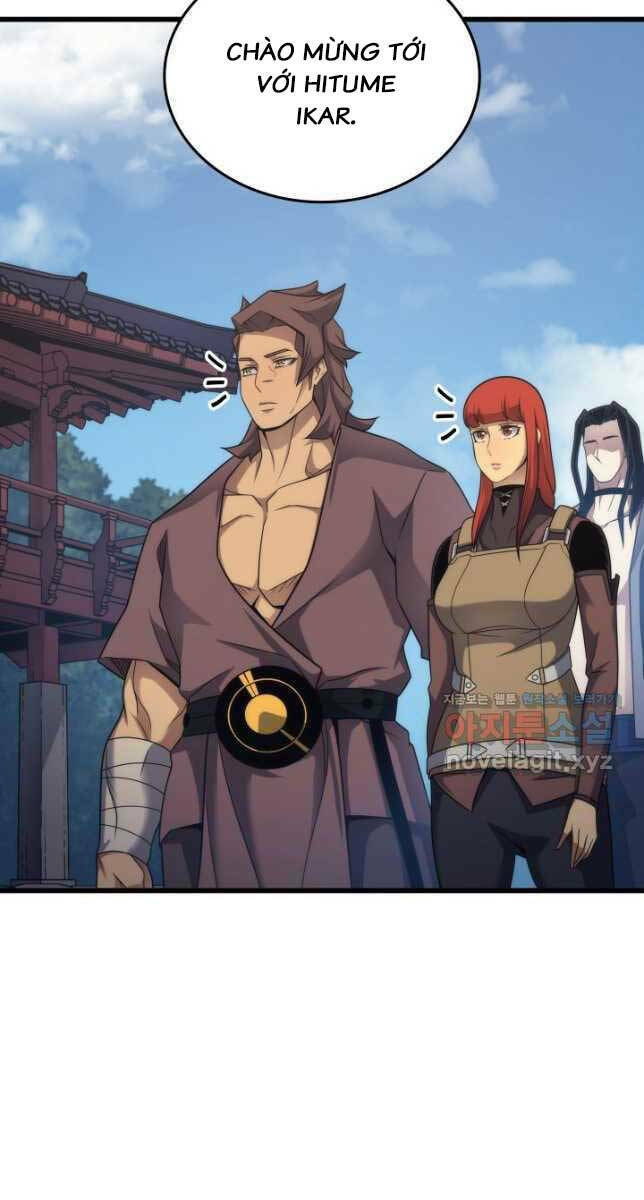 Sự Trở Lại Của Pháp Sư Vĩ Đại Sau 4000 Năm - Chapter 172 - Page 30