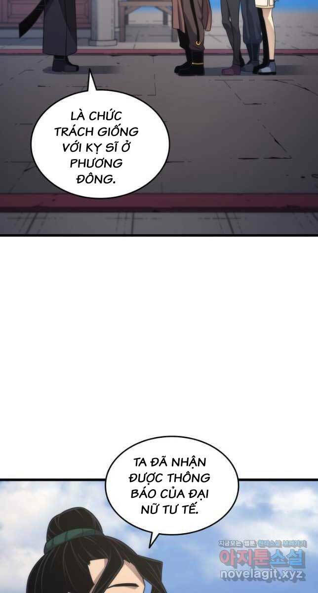 Sự Trở Lại Của Pháp Sư Vĩ Đại Sau 4000 Năm - Chapter 172 - Page 33