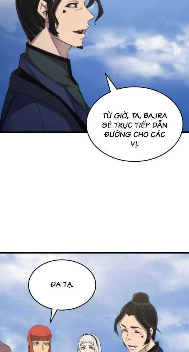 Sự Trở Lại Của Pháp Sư Vĩ Đại Sau 4000 Năm - Chapter 172 - Page 34