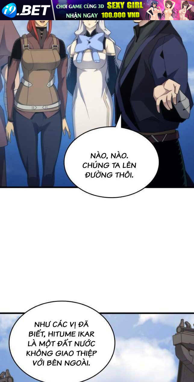 Sự Trở Lại Của Pháp Sư Vĩ Đại Sau 4000 Năm - Chapter 172 - Page 35