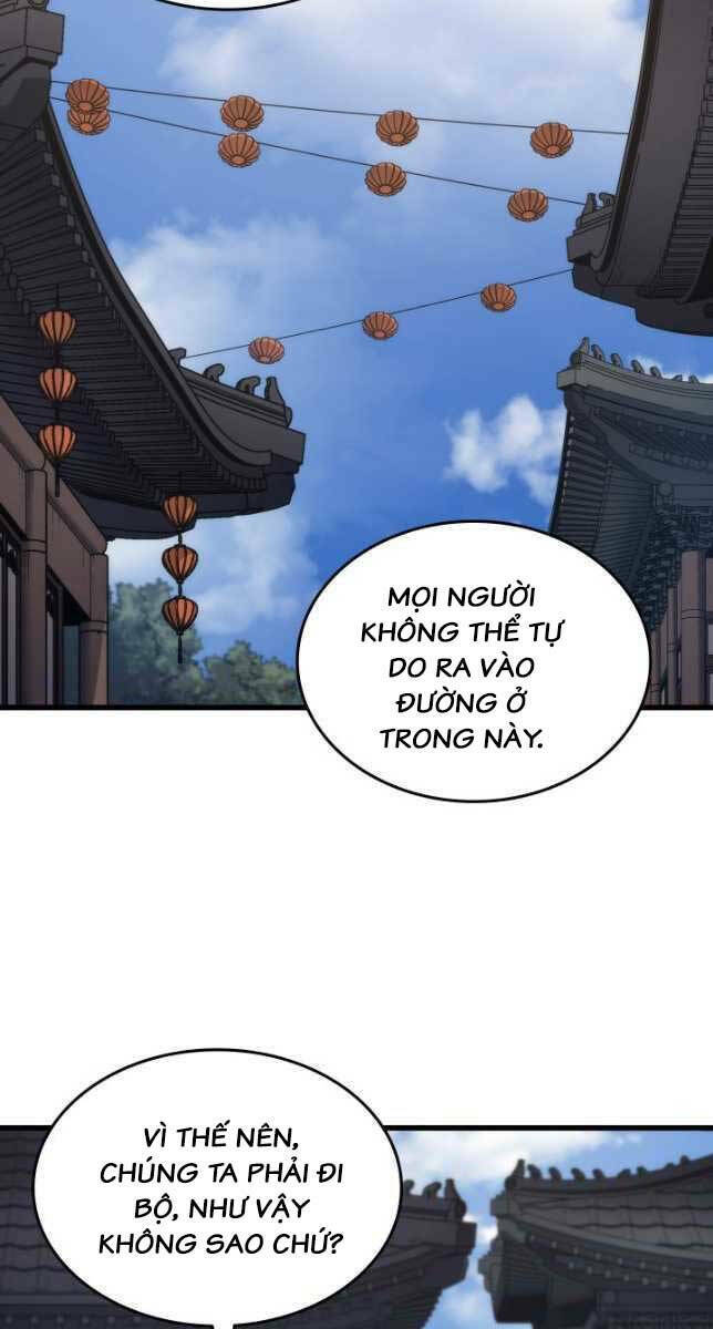 Sự Trở Lại Của Pháp Sư Vĩ Đại Sau 4000 Năm - Chapter 172 - Page 36